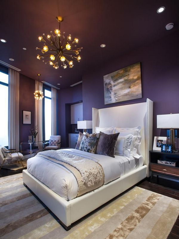 38 Best Small master bedroom paint color ideas Trend in 2022