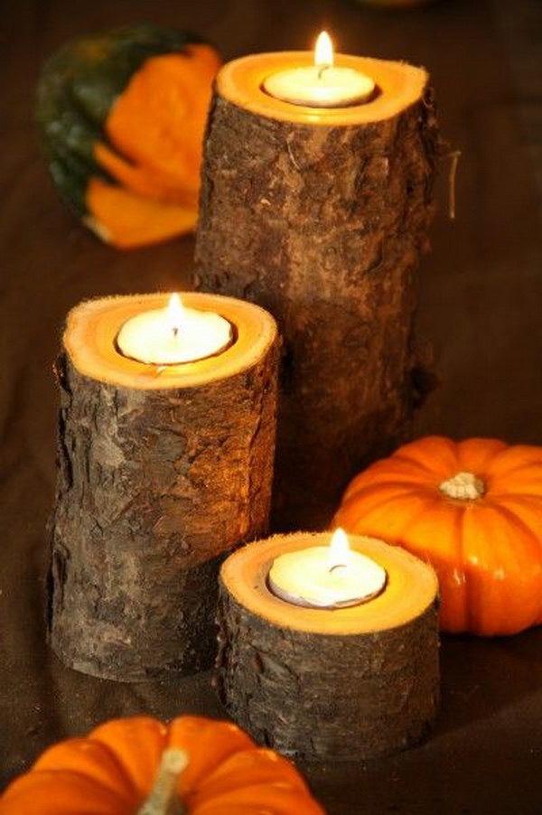 DIY Fall Centerpieces You will Fall in Love with