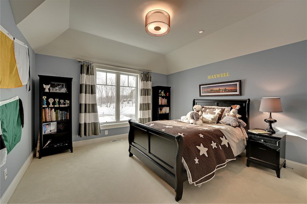 blue bedroom design 45 