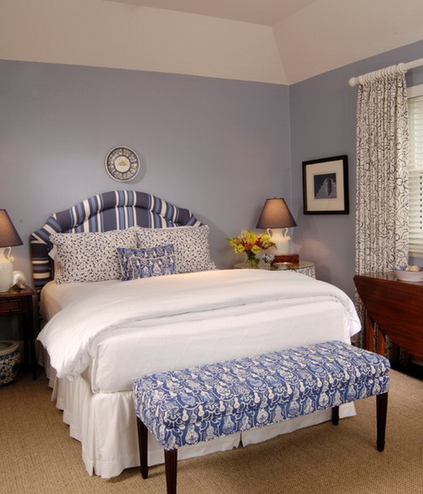 blue bedroom design 46 