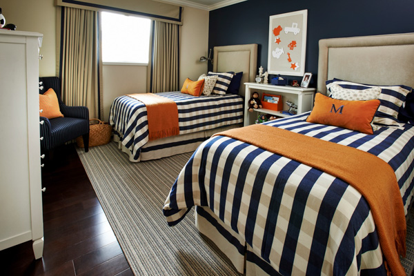 blue bedroom design 50 