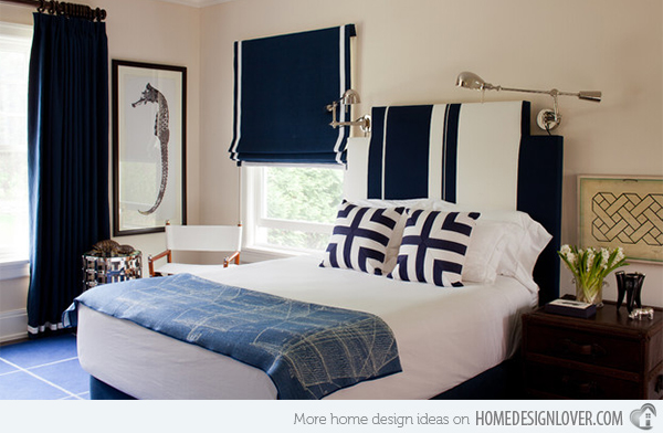 blue bedroom idea 20 