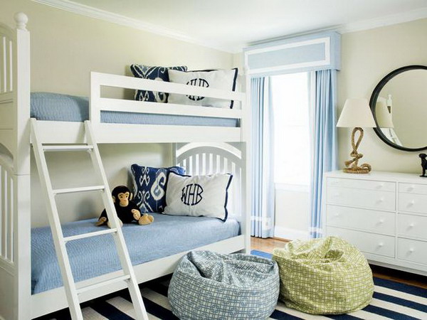 blue bedroom idea 35 