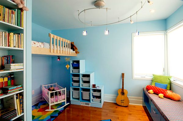 kids bedroom design 6 