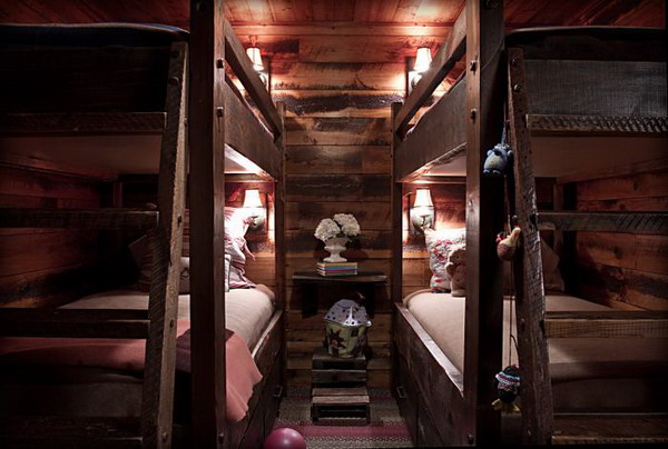 bunk room 22 