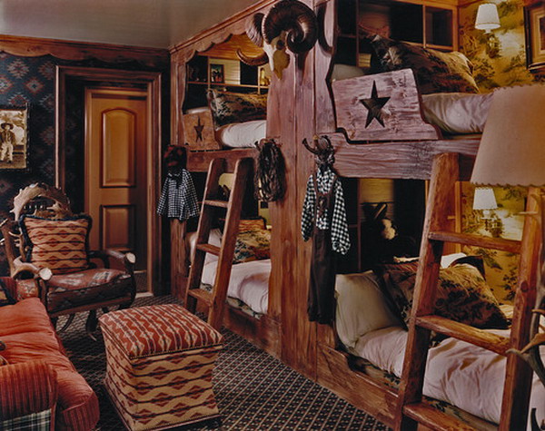 bunk room 28 