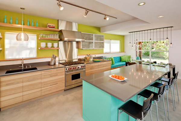 contemporary kitchen design 37 