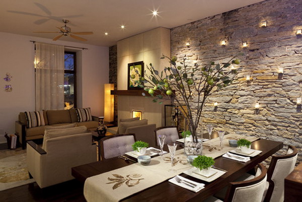 contemporary diningroom 23 