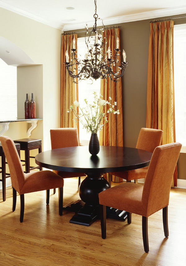 modern dining room design 36 