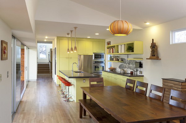 modern kitchen 11 