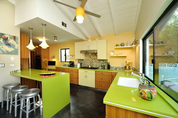 modern kitchen 13 