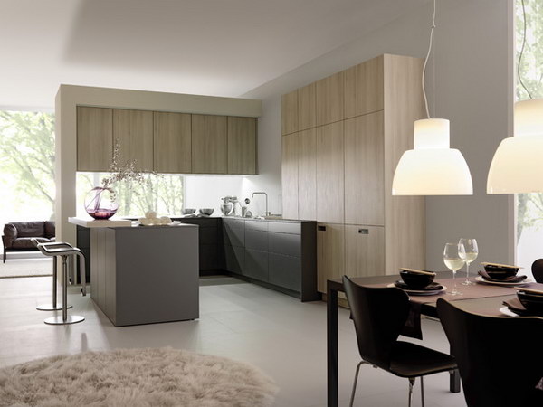 modern kitchen decor idea 31 