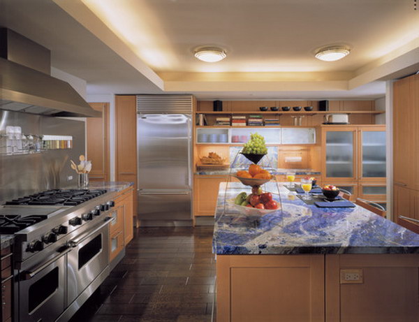modern kitchen island 44 