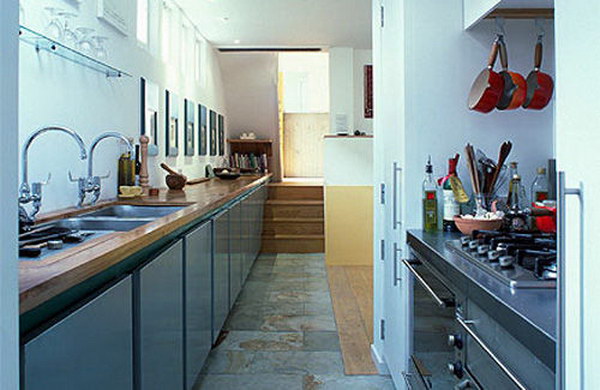 modern kitchen island 48 