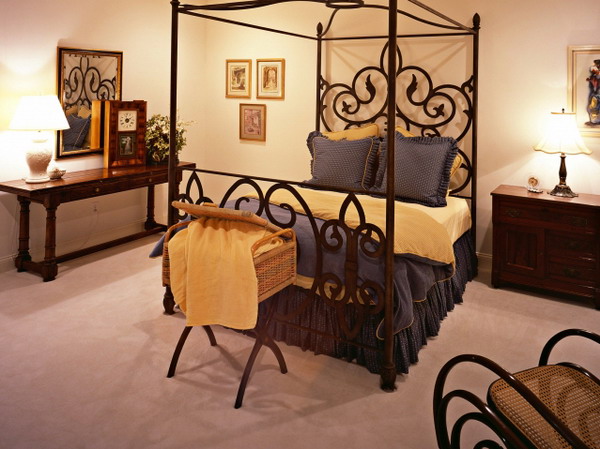 romantic bedroom decor 24 