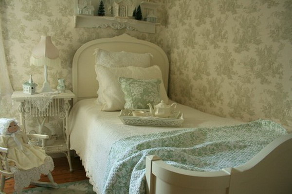 romantic bedroom decoration 36 