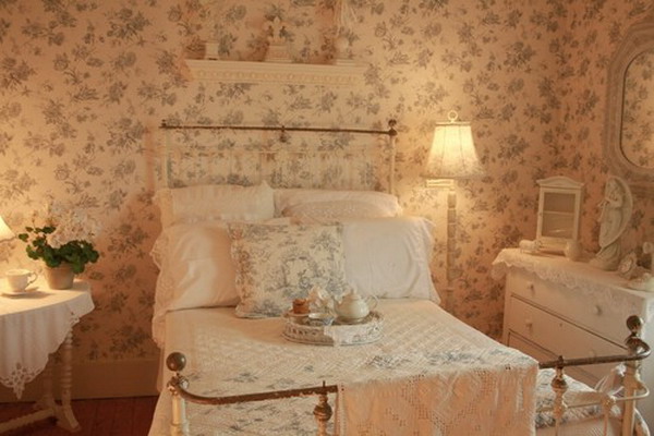 romantic bedroom idea 10 