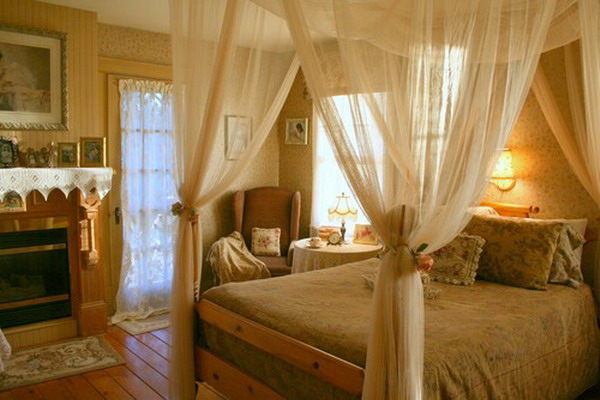 romantic bedroom idea 4 