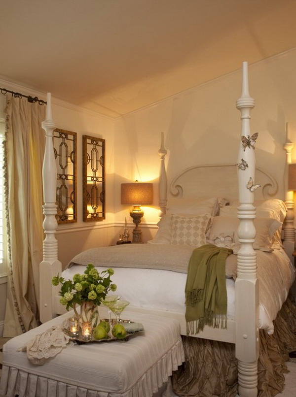romantic style bedroom 46 
