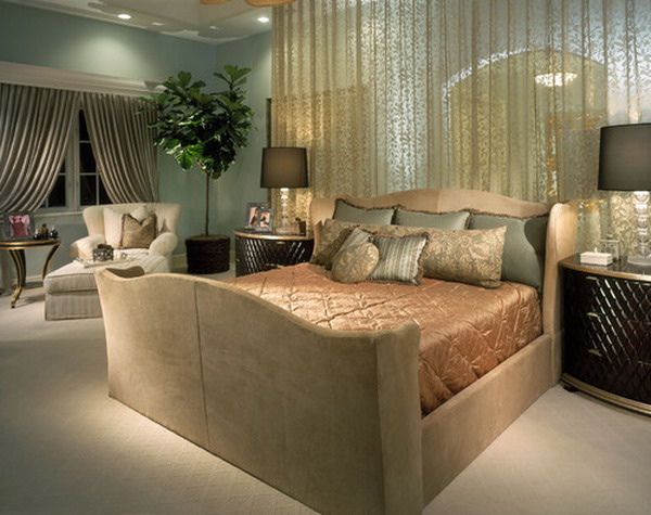 romantic style bedroom 47 