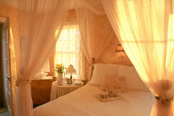 romantic style bedroom 48 