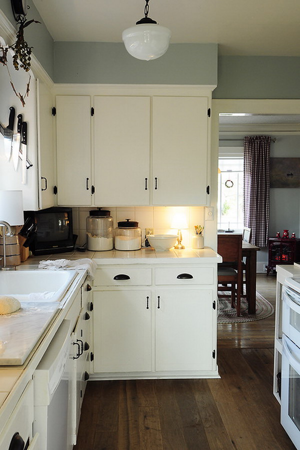 white kitchen design 3 