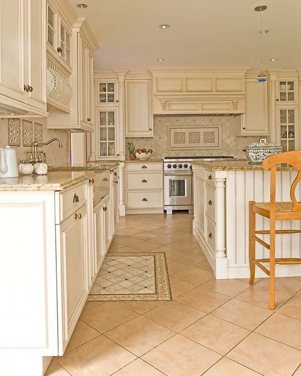 white kitchen interior design 34 