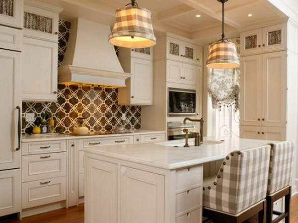 white kitchen interior design 36 