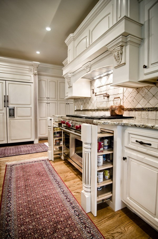 white kitchen interior design 39 
