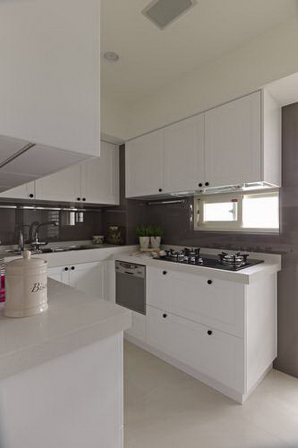 white kitchen layout 51 