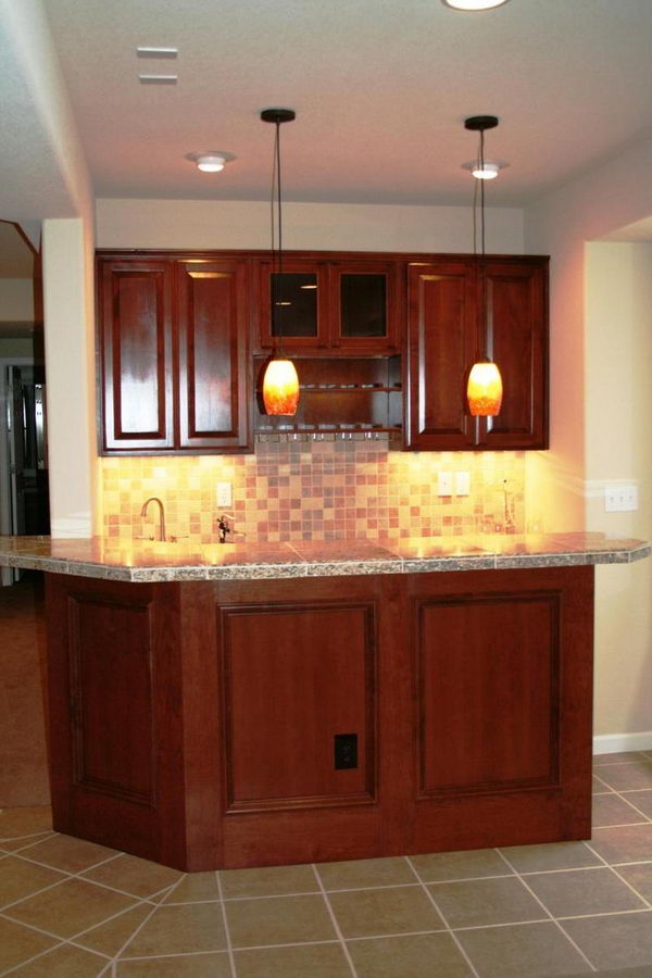 Wet Bar Ideas For Family Room - Wet Bar Ideas For Home