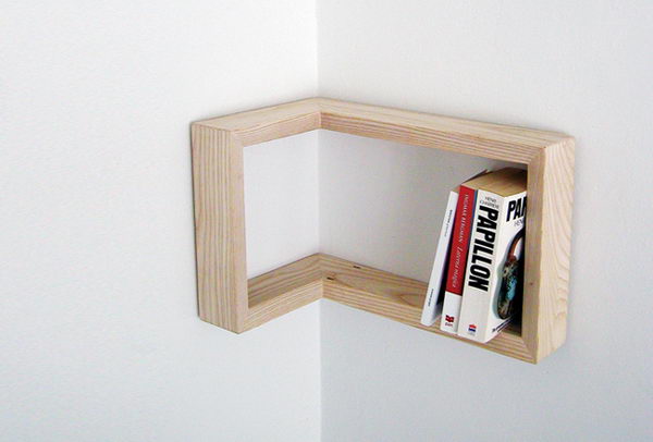 Framing Shelf, 