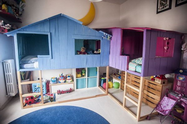 beds for toddlers ikea