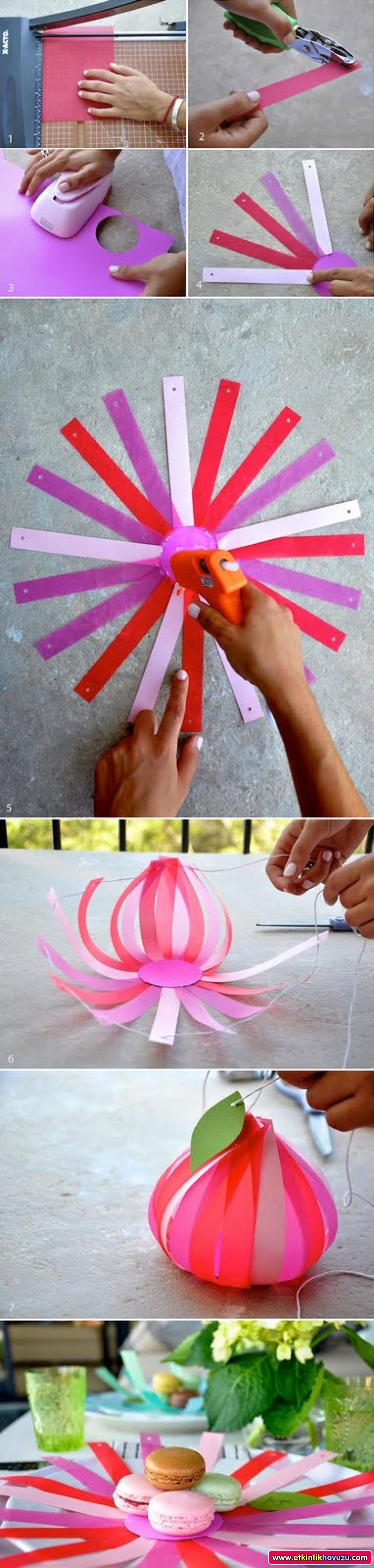 Cute Florets Gift Wrapping . 