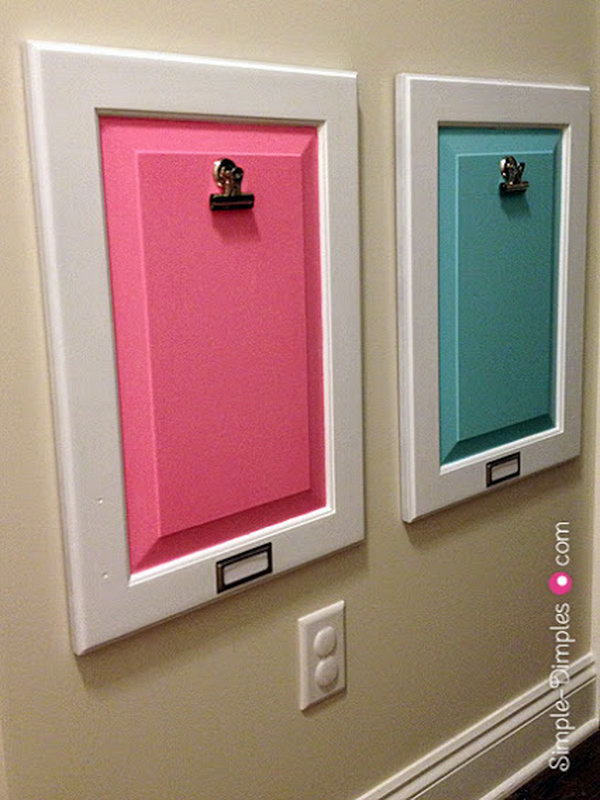 20+ Awesome Makeover: DIY Projects &amp; Tutorials to ...