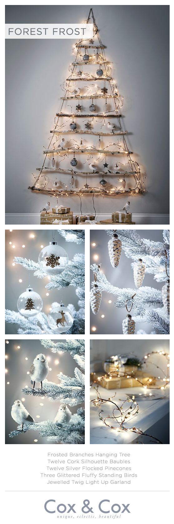 Image Result For Easy Diy Hanging Christmas Decorations