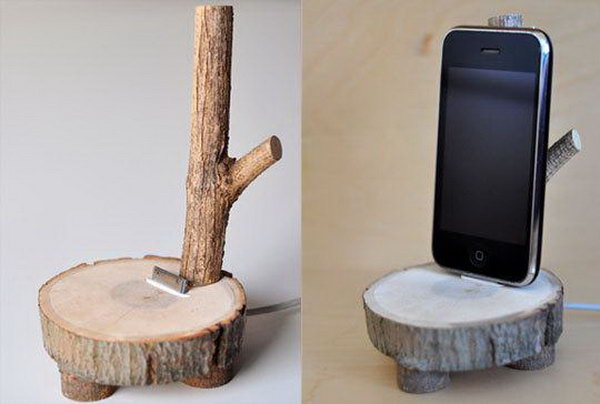 30 Creative DIY Wood Project Ideas &amp; Tutorials for Your Home