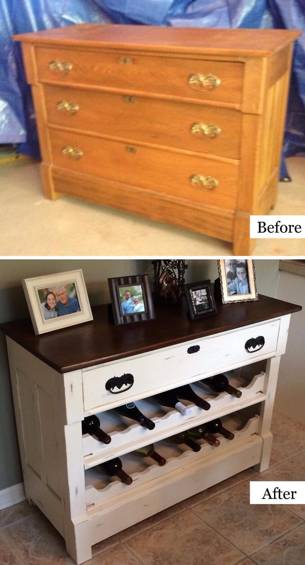 40 Awesome Makeovers: Clever Ways With Tutorials to 